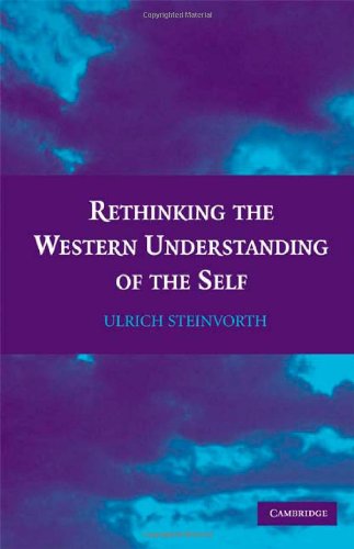 Rethinking the Western Understanding of the Self