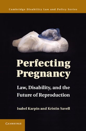 Perfecting Pregnancy