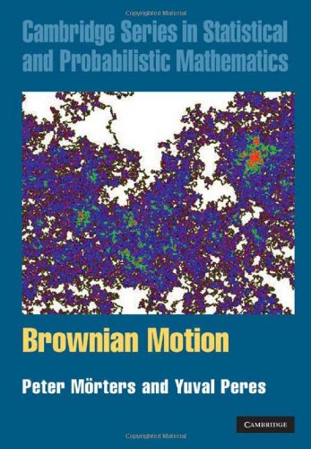 Brownian Motion