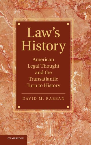 Law's History