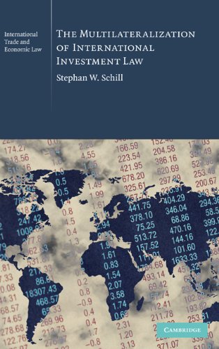 The Multilaterization of International Investment Law