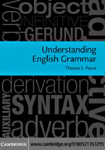 Understanding English Grammar