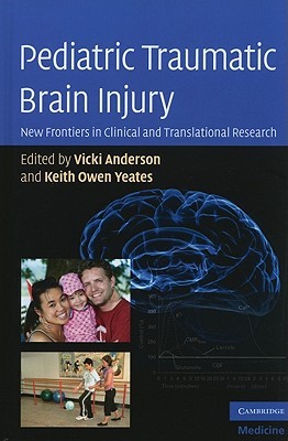 Pediatric Traumatic Brain Injury