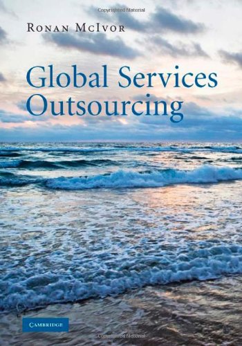 Global Services Outsourcing