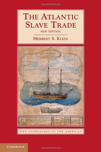 The Atlantic Slave Trade