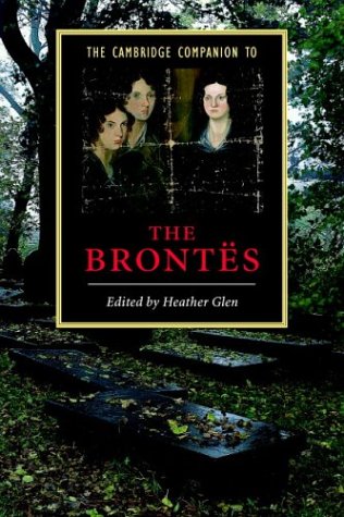 The Cambridge Companion To The Brontës