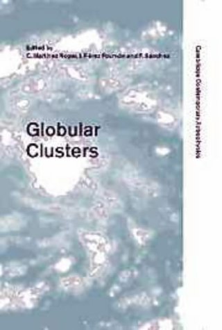 Globular Clusters