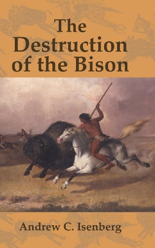 The Destruction of the Bison