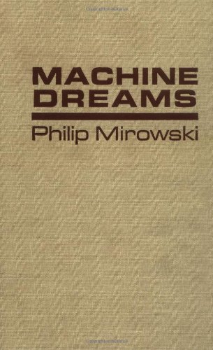 Machine Dreams