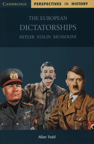 The European Dictatorships