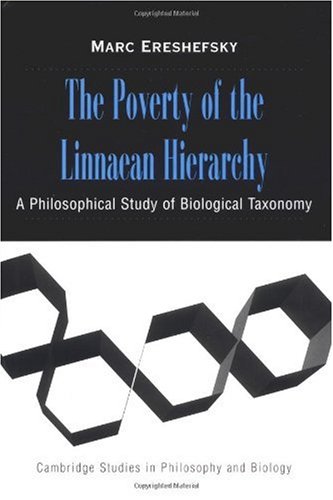 The Poverty of the Linnaean Hierarchy