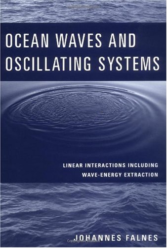Ocean Waves and Oscillating Systems