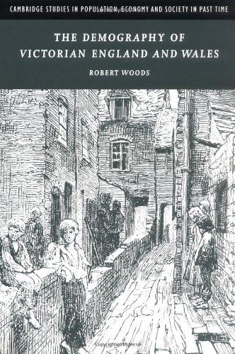 The Demography of Victorian England and Wales