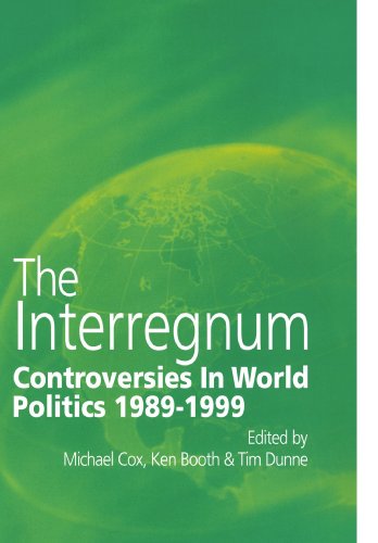 The Interregnum