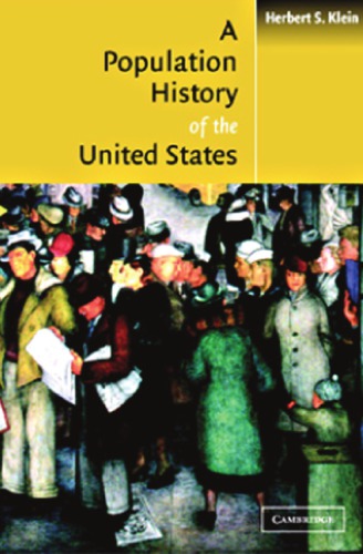 A Population History of the United States