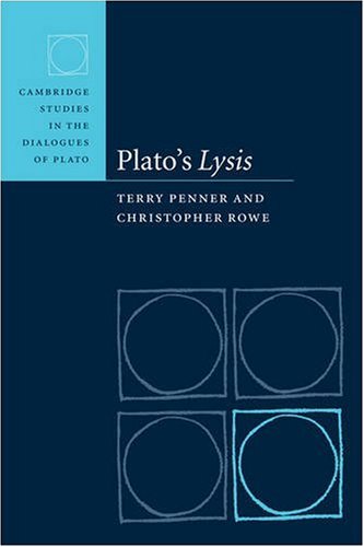 Plato's Lysis