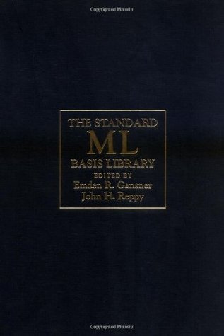 The Standard ML Basis Library