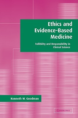 Ethics and Evidence-Based Medicine