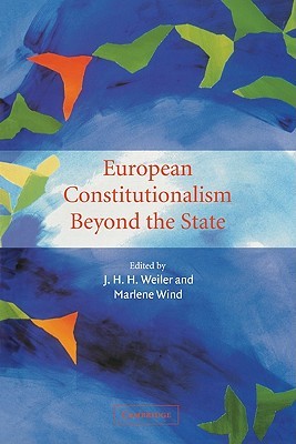 European Constitutionalism Beyond the State