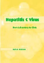 Hepatitis C Virus: From Laboratory to Clinic