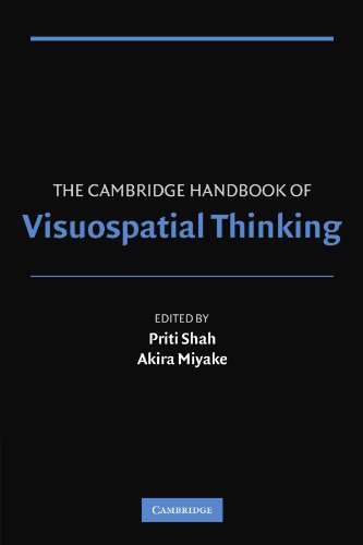 The Cambridge Handbook of Visuospatial Thinking