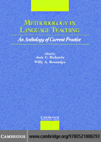 Methodology in Language Teaching