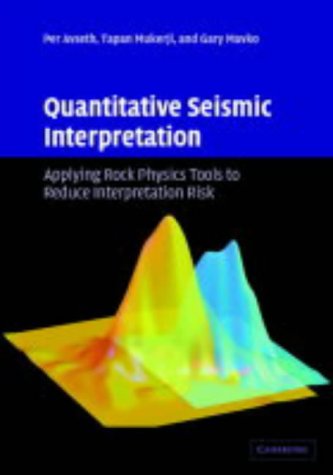 Quantitative Seismic Interpretation