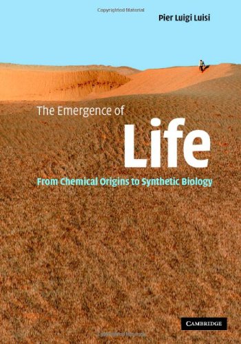 The Emergence of Life