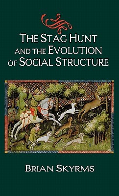 The Stag Hunt and the Evolution of Social Structure