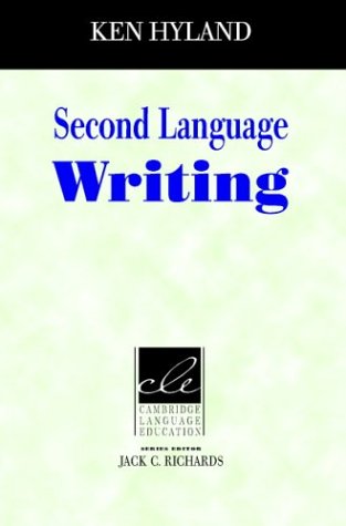 Second Language Writing