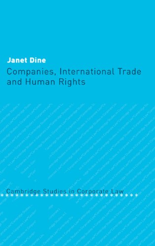 Companies, International Trade and Human Rights