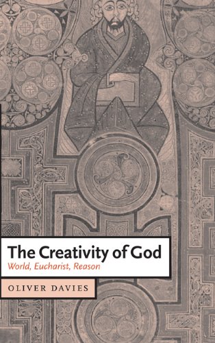 The Creativity of God