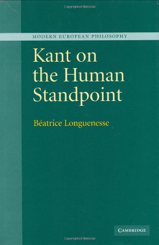 Kant on the Human Standpoint