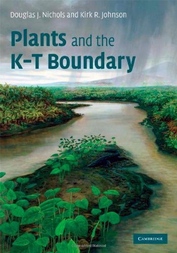 Plants and the K-T Boundary