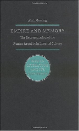 Empire and Memory