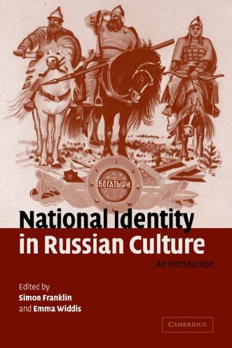 National Identity in Russian Culture