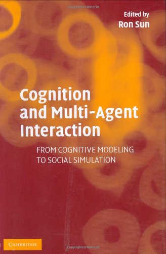 Cognition and Multi-Agent Interaction