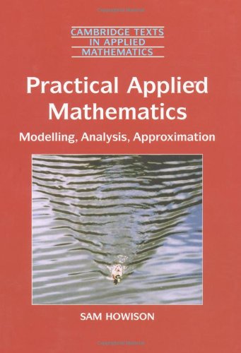 Practical Applied Mathematics