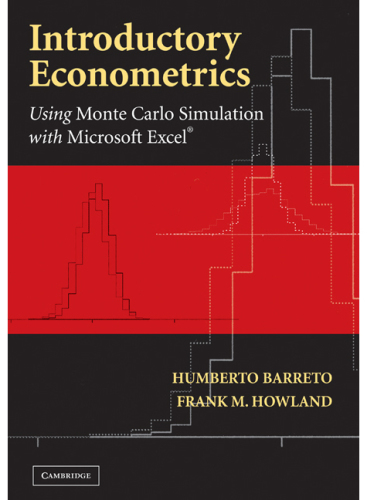 Introductory Econometrics