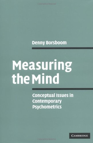 Measuring the Mind