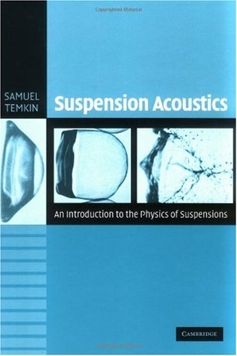 Suspension Acoustics