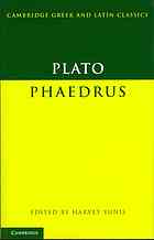 Phaedrus