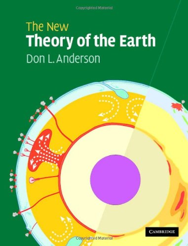 New Theory of the Earth