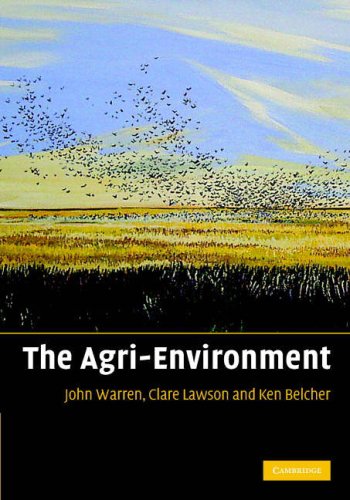 The Agri-Environment