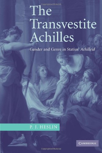 The Transvestite Achilles