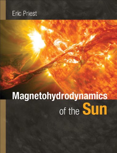 Magnetohydrodynamics of the Sun