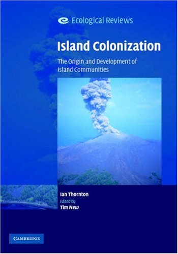 Island Colonization