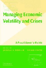 Managing Economic Volatility and Crises