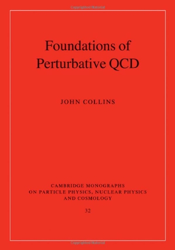 Foundations of Perturbative QCD