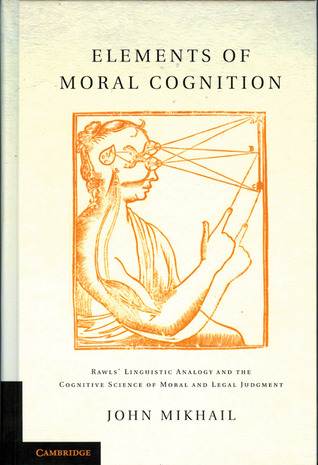 Elements of Moral Cognition